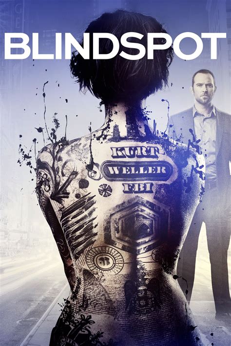 yesmovie blindspot